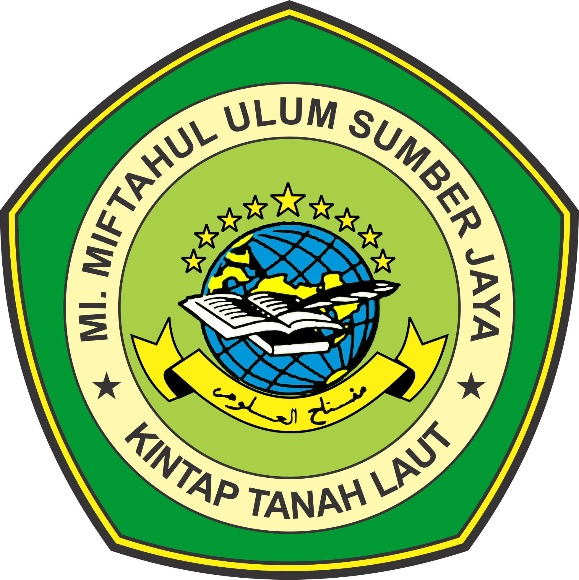 MI Miftahul Ulum